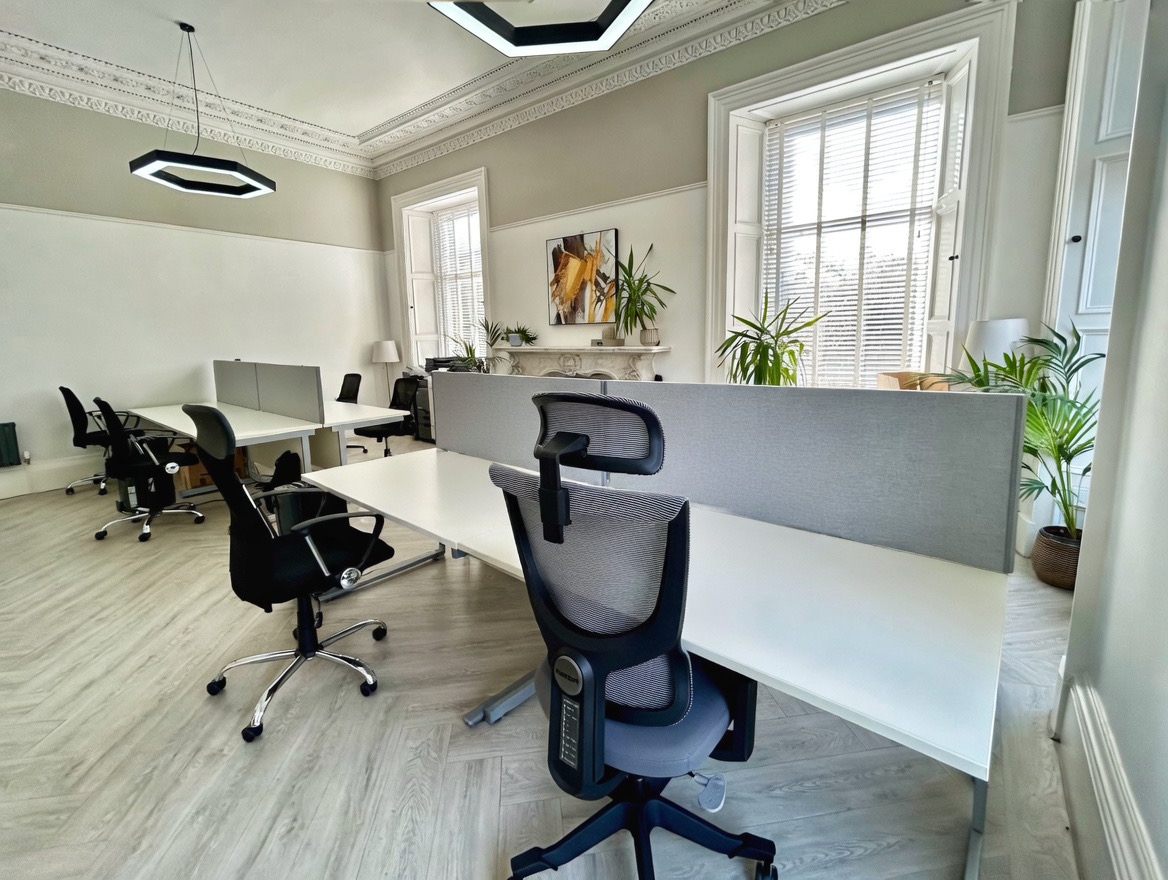 Office in Edinburgh - photo 3